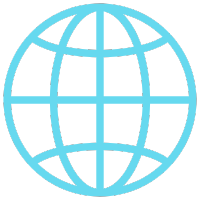 Globe Icon