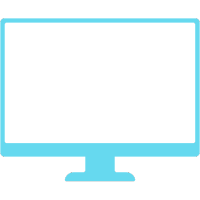 Monitor Icon